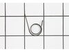 Spring, Ratchet – Part Number: V452000960