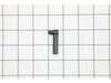 Pipe – Part Number: V470001580