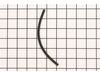Pipe – Part Number: V471000740