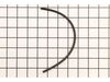 Tube, Return 2.4x5x250 – Part Number: V471001250