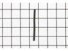 10053699-2-S-Echo-V471003600-1 Pipe - 3X5X87 - Blacks