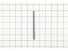 Pipe - 3x5x120 -- Black – Part Number: V471003610