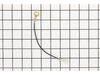 Lead, Ground – Part Number: V485001101