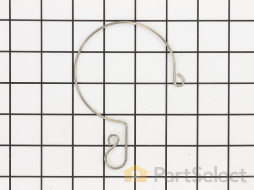 10053744-1-M-Shindaiwa-V490000470-Throttle Cable Holder