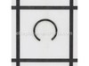 Snap Ring – Part Number: V582000090