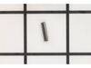 Pin, tie Strap 3x11.8 – Part Number: V629000010