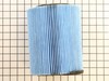 2-Stage Fine Dust Filter – Part Number: VF5000