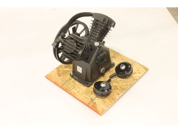 10053804-1-M-Campbell Hausfeld-VH300000SJ-3HP VEE SS PUMP