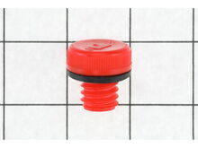 Oil Fill Plug With Gasket – Part Number: VH900800AV