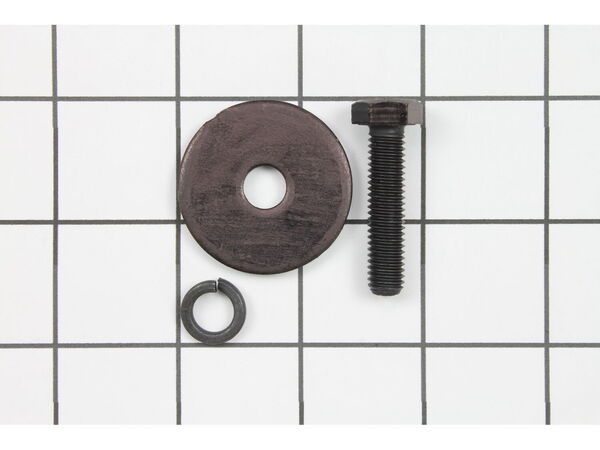 10053817-1-M-Campbell Hausfeld-VH901300AV-Flywheel Washers And Screw