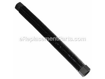 10053818-1-M-Campbell Hausfeld-VH901400AV-Finned Tube Cooler Assembly