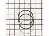Ring Set – Part Number: VS205100AJ
