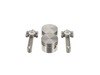 Connecting Rod And Piston Asse – Part Number: VT020500AV