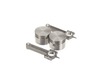 10053899-2-S-Campbell Hausfeld-VT020500AV-Connecting Rod And Piston Asse