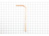 Exhaust Tube – Part Number: VT035800AP