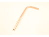 10053908-2-S-Campbell Hausfeld-VT035800AP-Exhaust Tube
