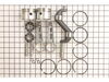 Crankshaft, Bearings, Rods, Pi – Part Number: VT040650AV