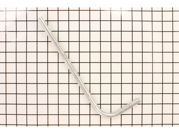 10053930-1-M-Campbell Hausfeld-VT043300AP-Exhaust Tube