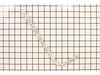 Exhaust Tube – Part Number: VT043300AP
