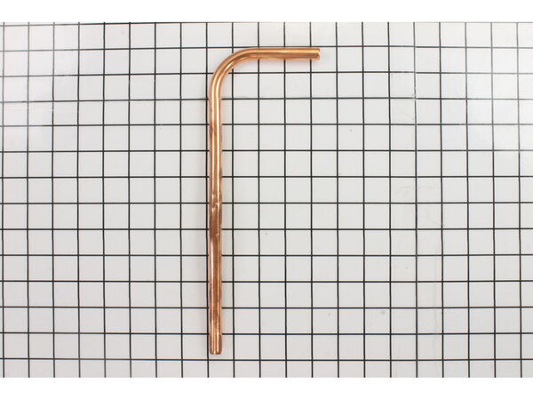 10053931-1-M-Campbell Hausfeld-VT043400AP-Exhaust Tube