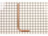 10053931-2-S-Campbell Hausfeld-VT043400AP-Exhaust Tube