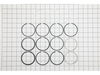 10053962-2-S-Campbell Hausfeld-VT210401AJ-Piston Ring Set