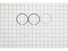 10053962-3-S-Campbell Hausfeld-VT210401AJ-Piston Ring Set