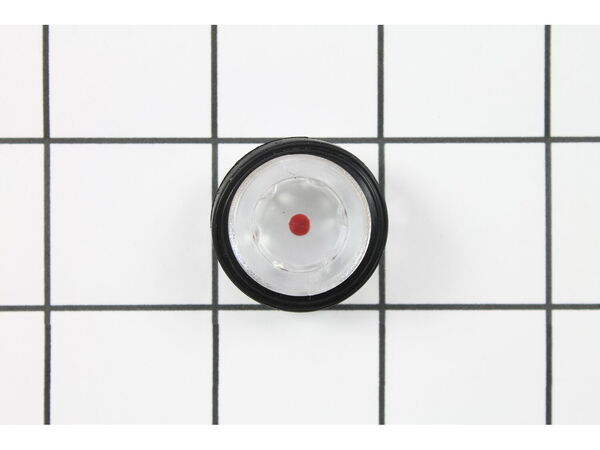 10053989-1-M-Rolair-VT321001-Gauge, Oil Sight W/ Gasket