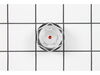 10053989-2-S-Rolair-VT321001-Gauge, Oil Sight W/ Gasket