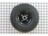 Wheel – Part Number: VT402016-1