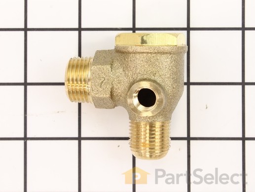 10054010-1-M-Rolair-VT409004-Check Valve