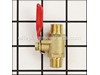 Drain Valve – Part Number: VT413008