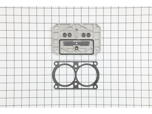 10054036-1-M-Campbell Hausfeld-VT491100AV-Valve Plate Assembly