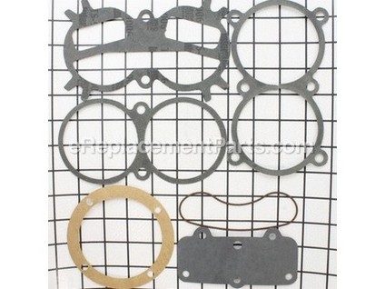 10054040-1-M-Campbell Hausfeld-VT509600AJ-Gasket Kit (3" Bore)