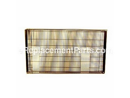 10054045-1-M-Campbell Hausfeld-VT911000AV-Belt Guard Assembly