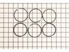 Piston Ring Kit(2 Boxes) – Part Number: VT911200AV