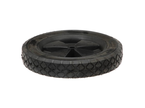 10054061-1-M-Campbell Hausfeld-WA004000AV-Wheel 10 In. Black Hub