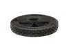 Wheel 10 In. Black Hub – Part Number: WA004000AV