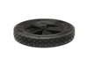 10054061-2-S-Campbell Hausfeld-WA004000AV-Wheel 10 In. Black Hub