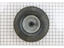 Wheel – Part Number: WA006000AV