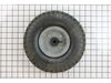 Wheel – Part Number: WA006000AV