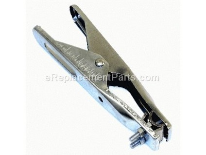 10054077-1-M-Campbell Hausfeld-WC100100AV-Ground Clamp