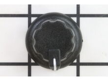 Knob, Wire Speed - Mxw – Part Number: WC707380AV