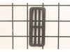 Filter Cover – Part Number: WL003000AV
