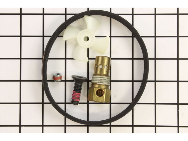 10054128-1-M-Campbell Hausfeld-WL015305SJ-Belt Kit-High Temp. Belt