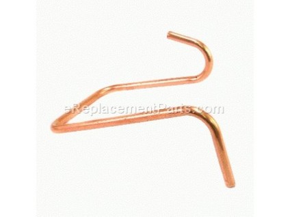 10054130-1-M-Campbell Hausfeld-WL016200AP-Exhaust Tube