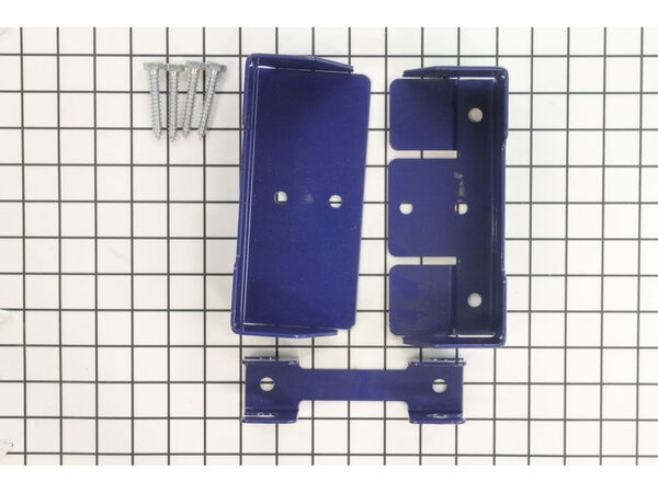 10054165-1-M-Campbell Hausfeld-WL045600SJ-Mounting Bracket Kit-Wl6750