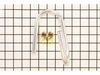 10054172-2-S-Campbell Hausfeld-WL046600SJ-Exhaust Tube Kit
