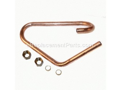10054173-1-M-Campbell Hausfeld-WL046900SJ-Rapid Inflation Tube Kit