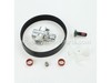 Belt Kit – Part Number: WL047300SJ